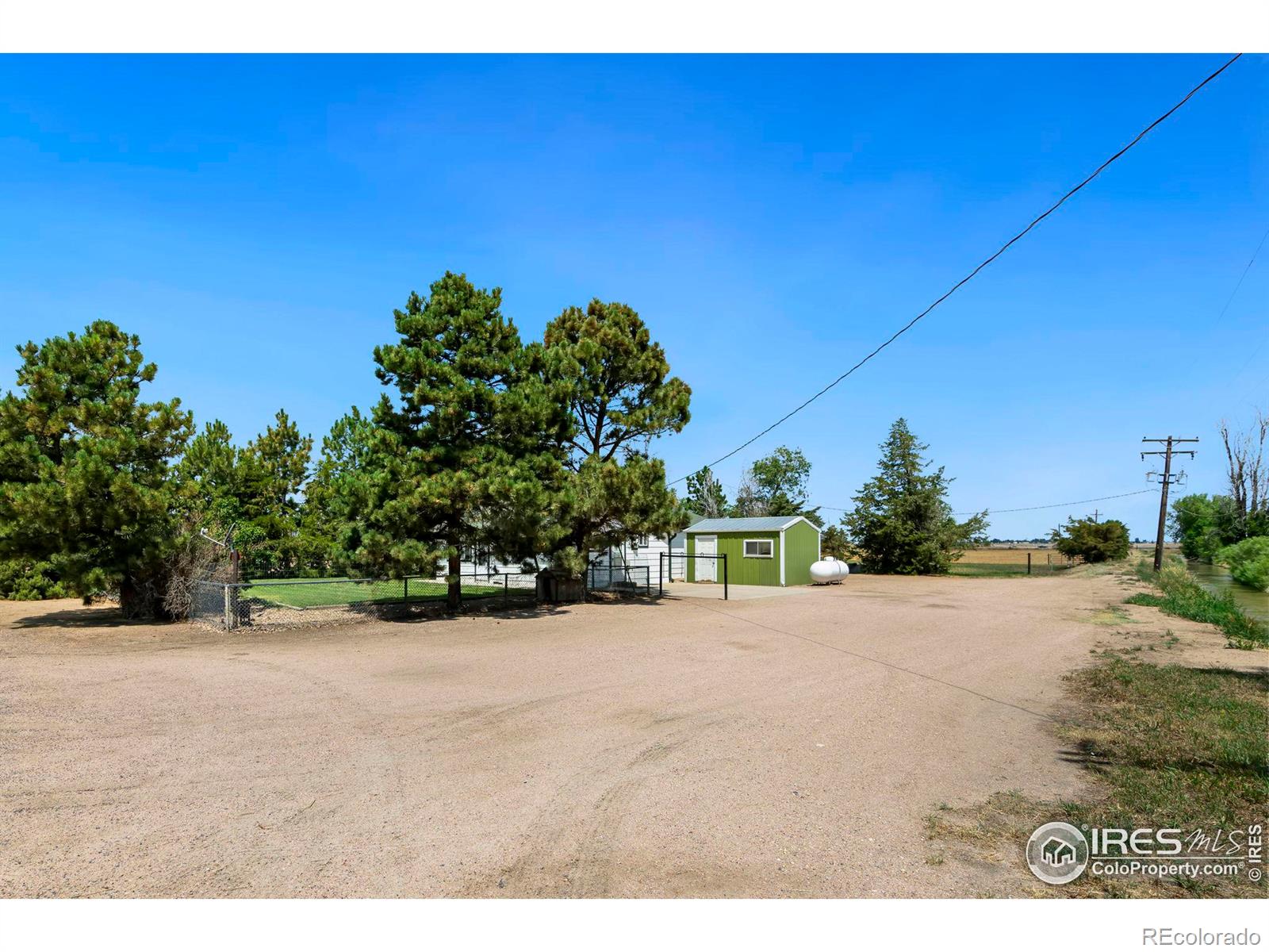 MLS Image #28 for 16547  county road 86 ,pierce, Colorado