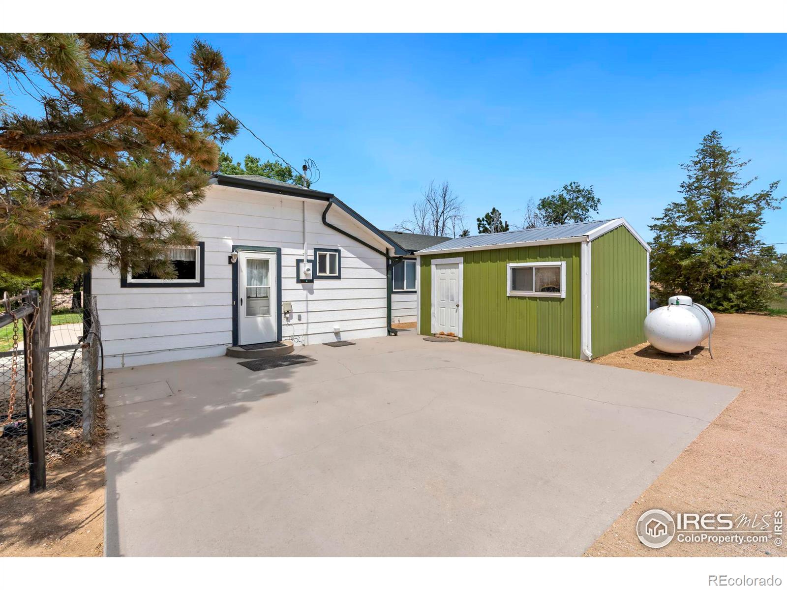 MLS Image #3 for 16547  county road 86 ,pierce, Colorado