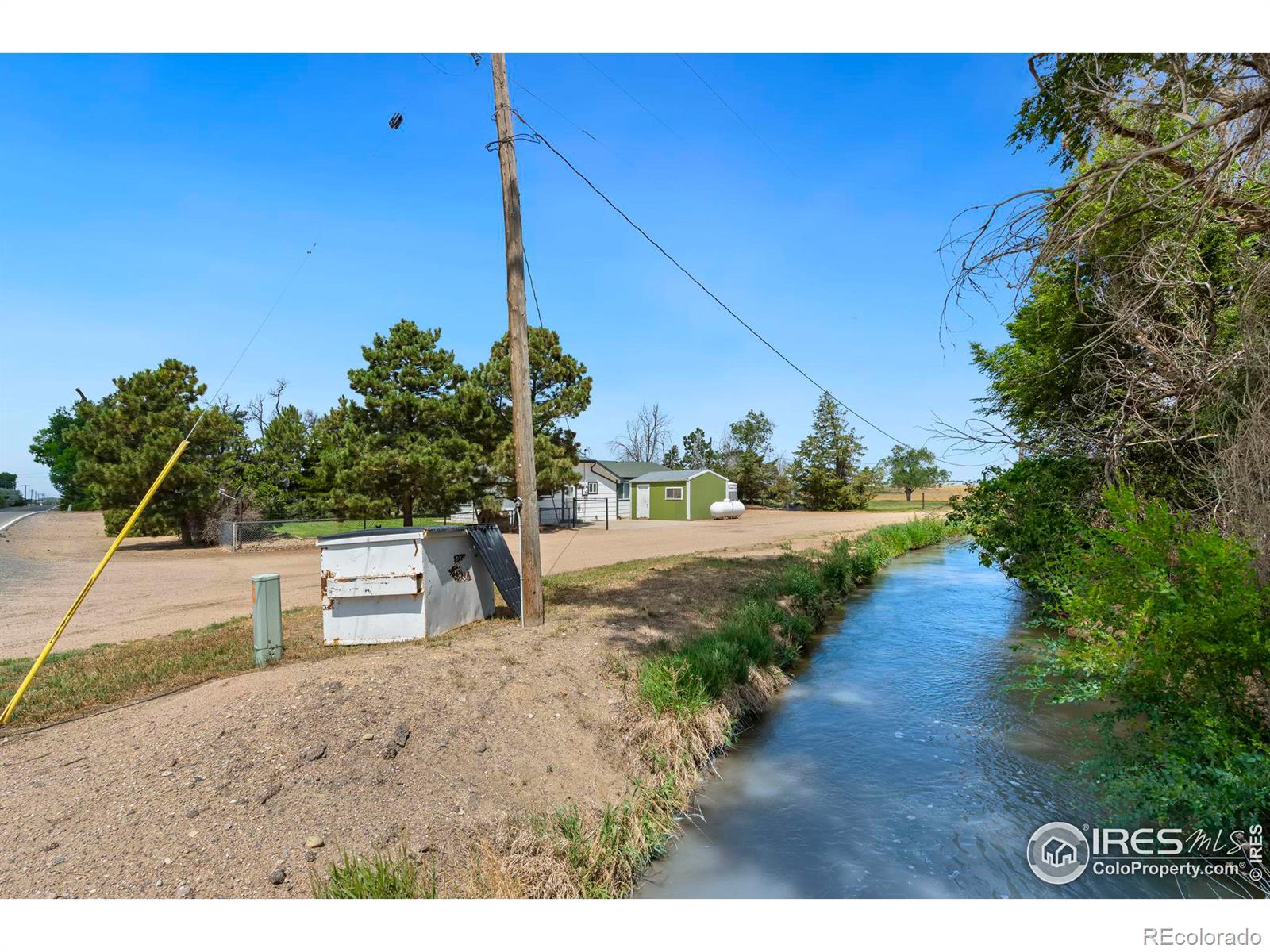 MLS Image #30 for 16547  county road 86 ,pierce, Colorado