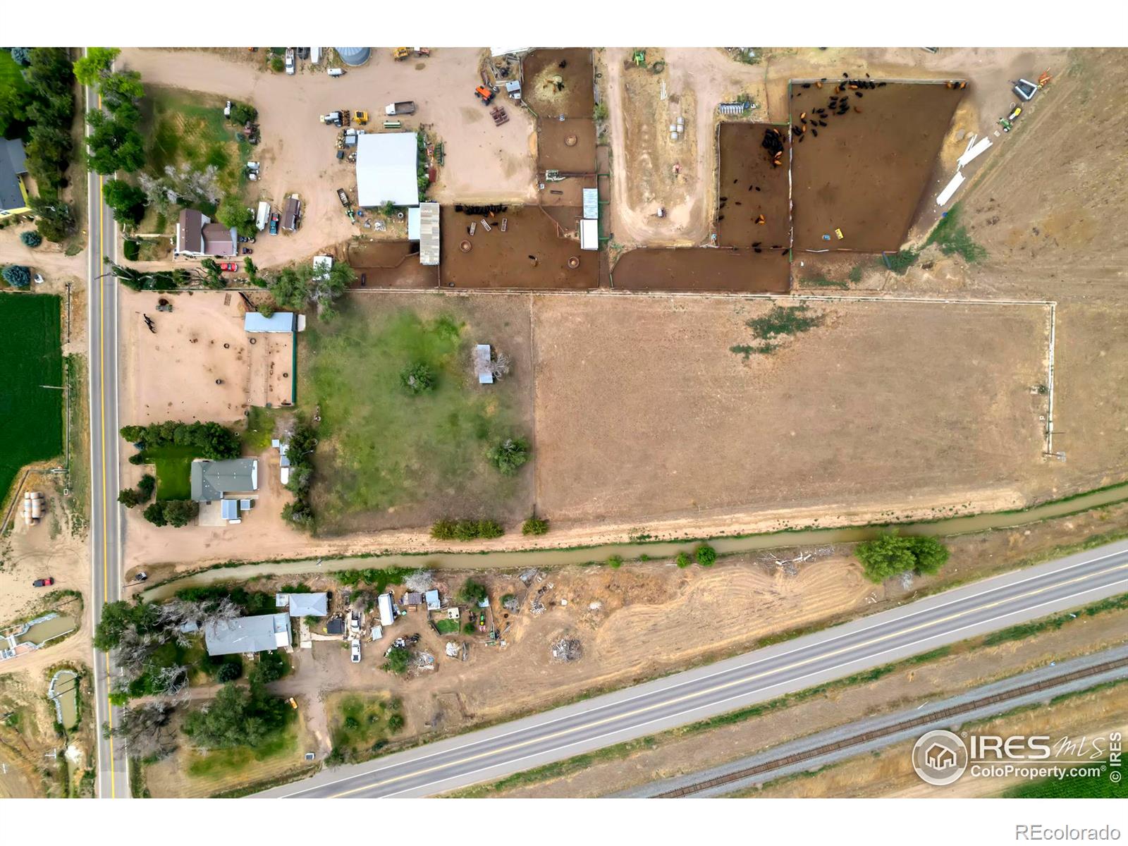 MLS Image #32 for 16547  county road 86 ,pierce, Colorado