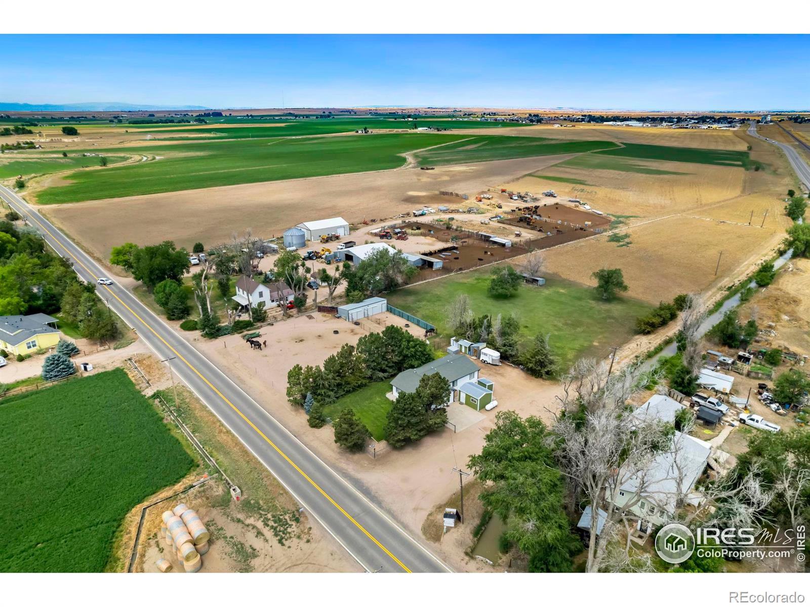 MLS Image #36 for 16547  county road 86 ,pierce, Colorado