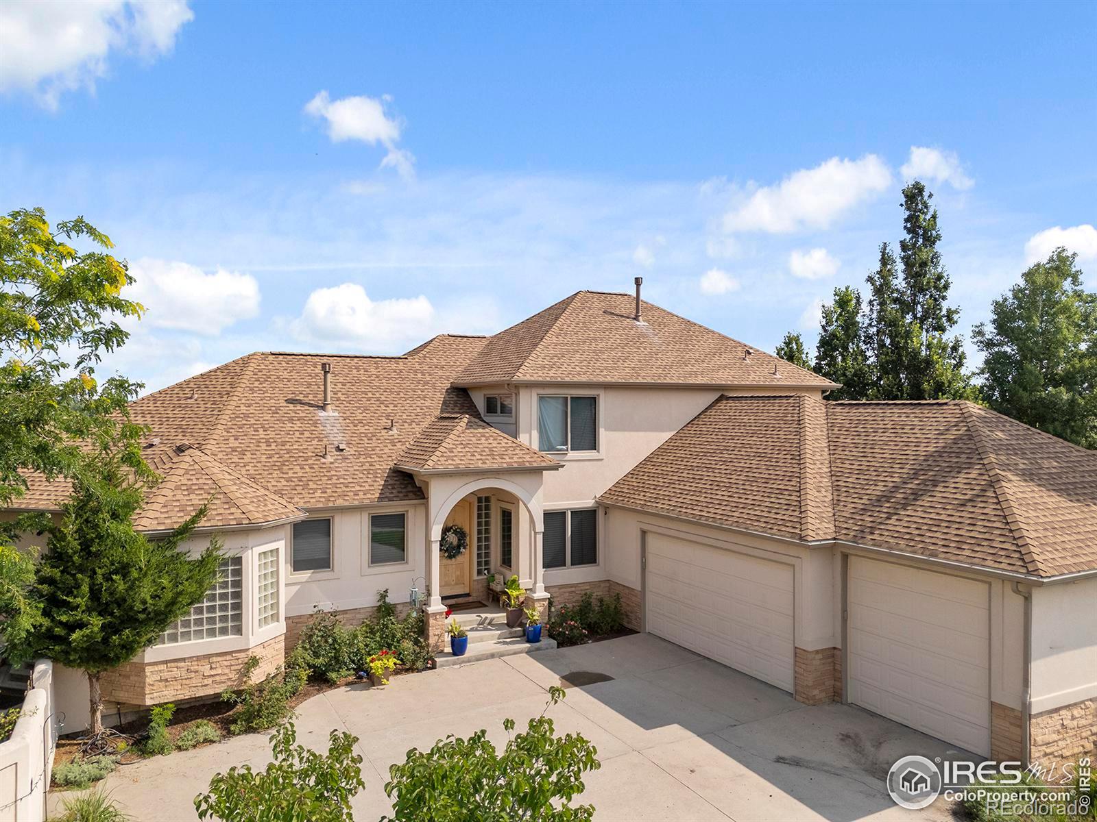 MLS Image #2 for 1559  rio grande place,loveland, Colorado