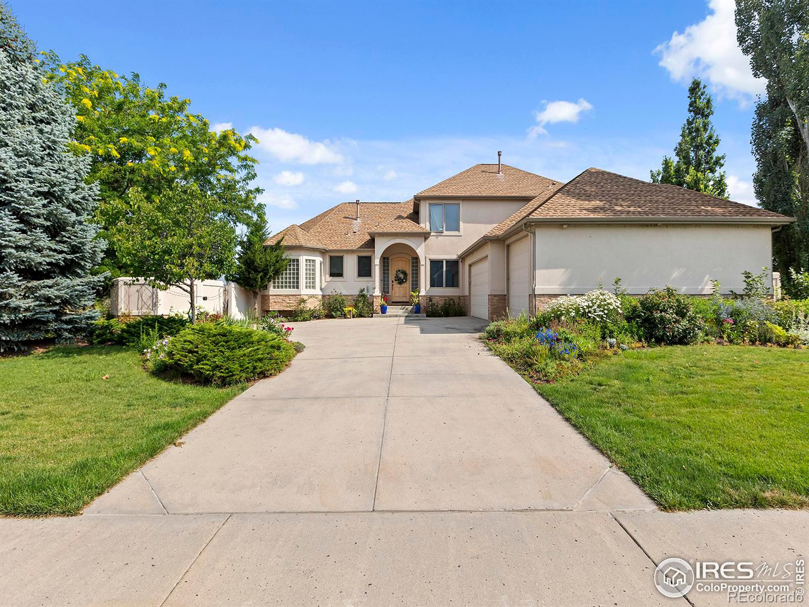 MLS Image #29 for 1559  rio grande place,loveland, Colorado