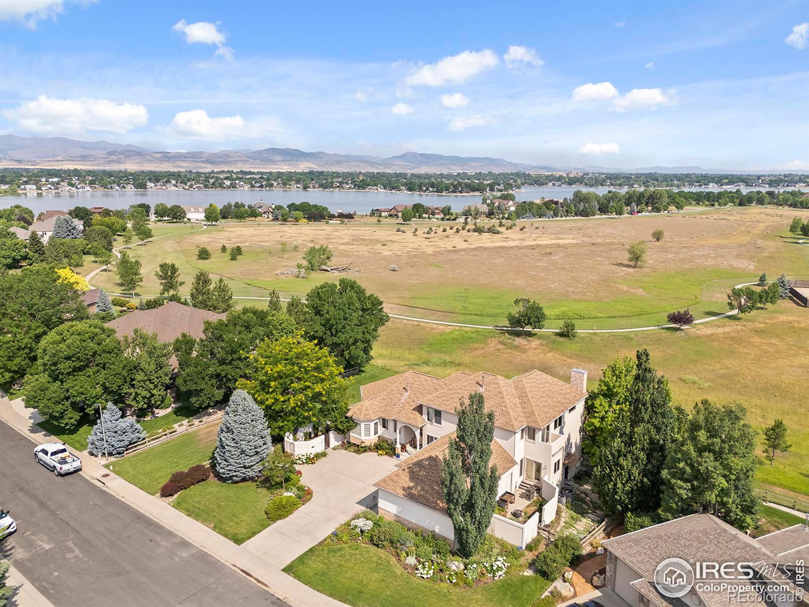 MLS Image #3 for 1559  rio grande place,loveland, Colorado