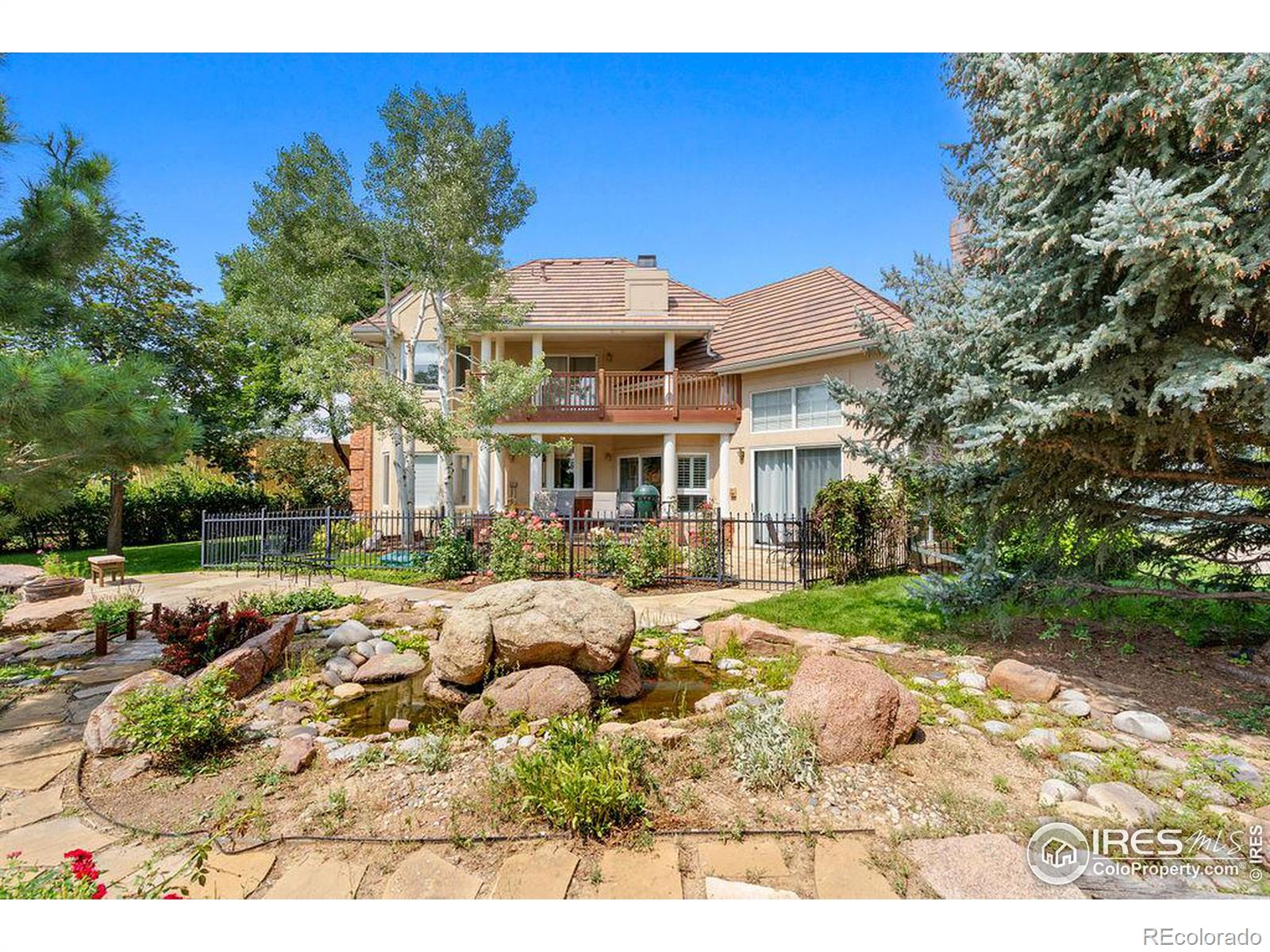 MLS Image #32 for 390  high pointe drive,fort collins, Colorado