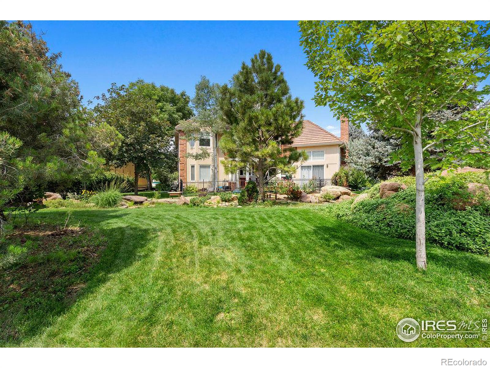 MLS Image #33 for 390  high pointe drive,fort collins, Colorado