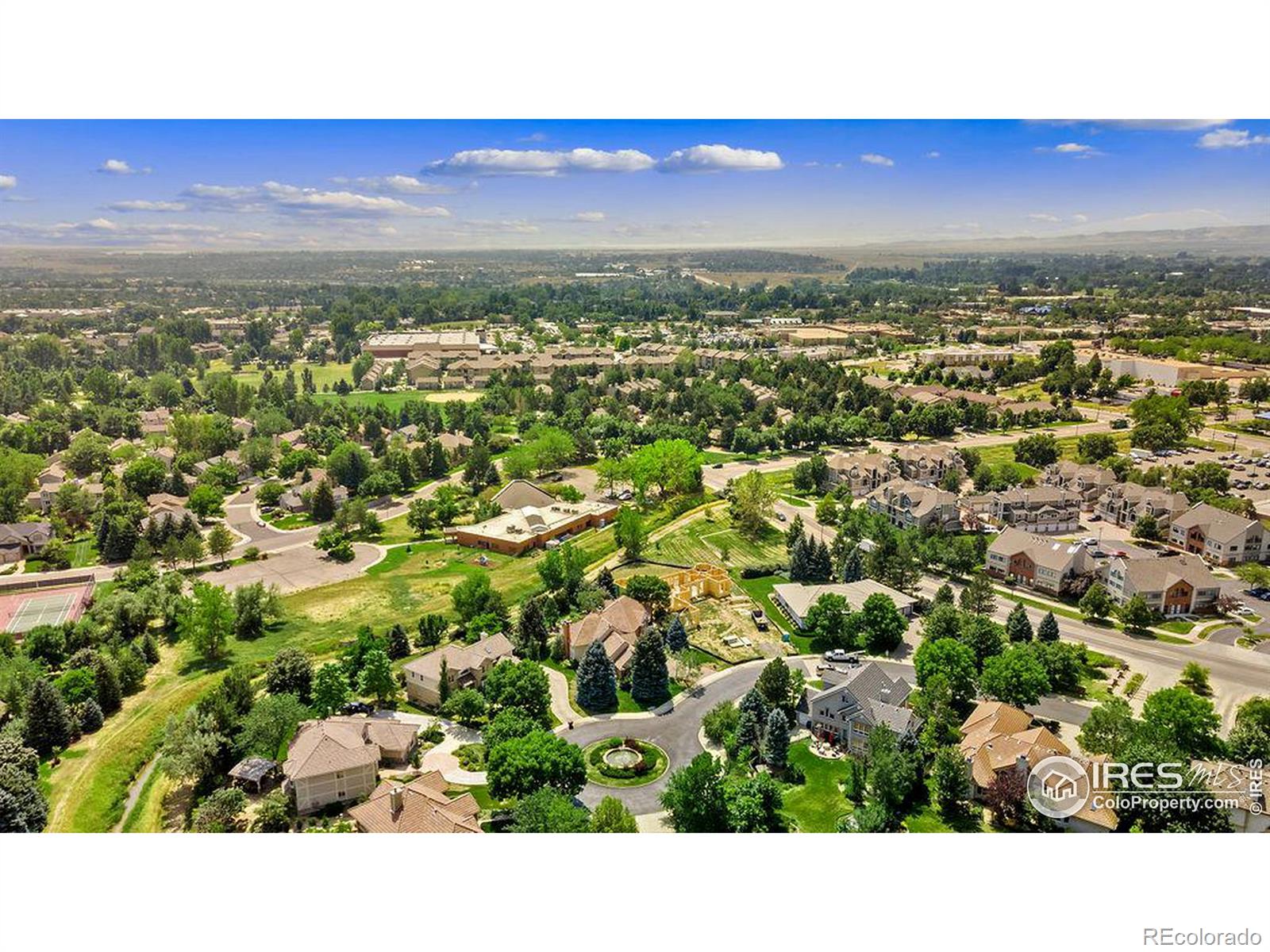 MLS Image #34 for 390  high pointe drive,fort collins, Colorado