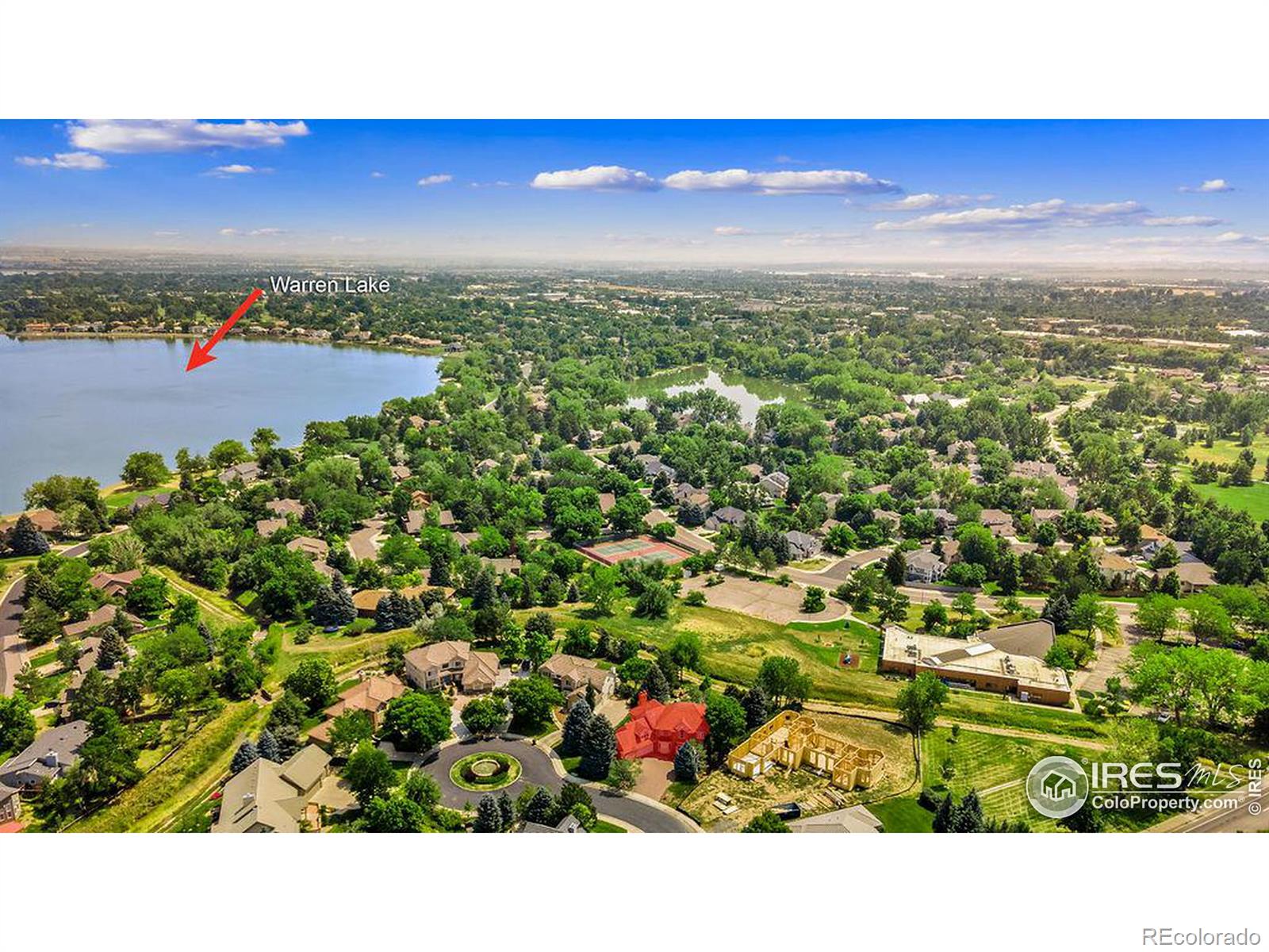 MLS Image #35 for 390  high pointe drive,fort collins, Colorado