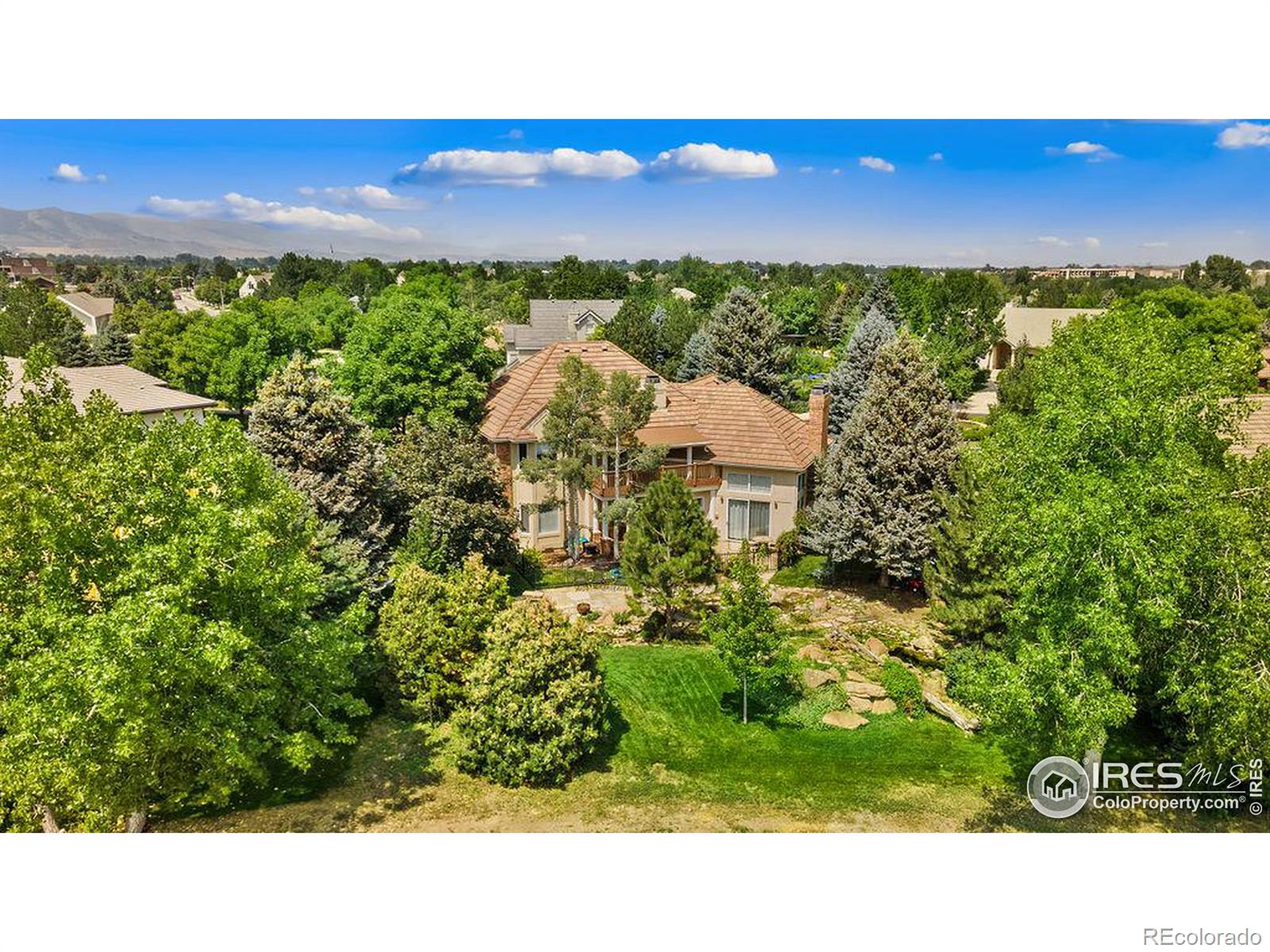 MLS Image #38 for 390  high pointe drive,fort collins, Colorado
