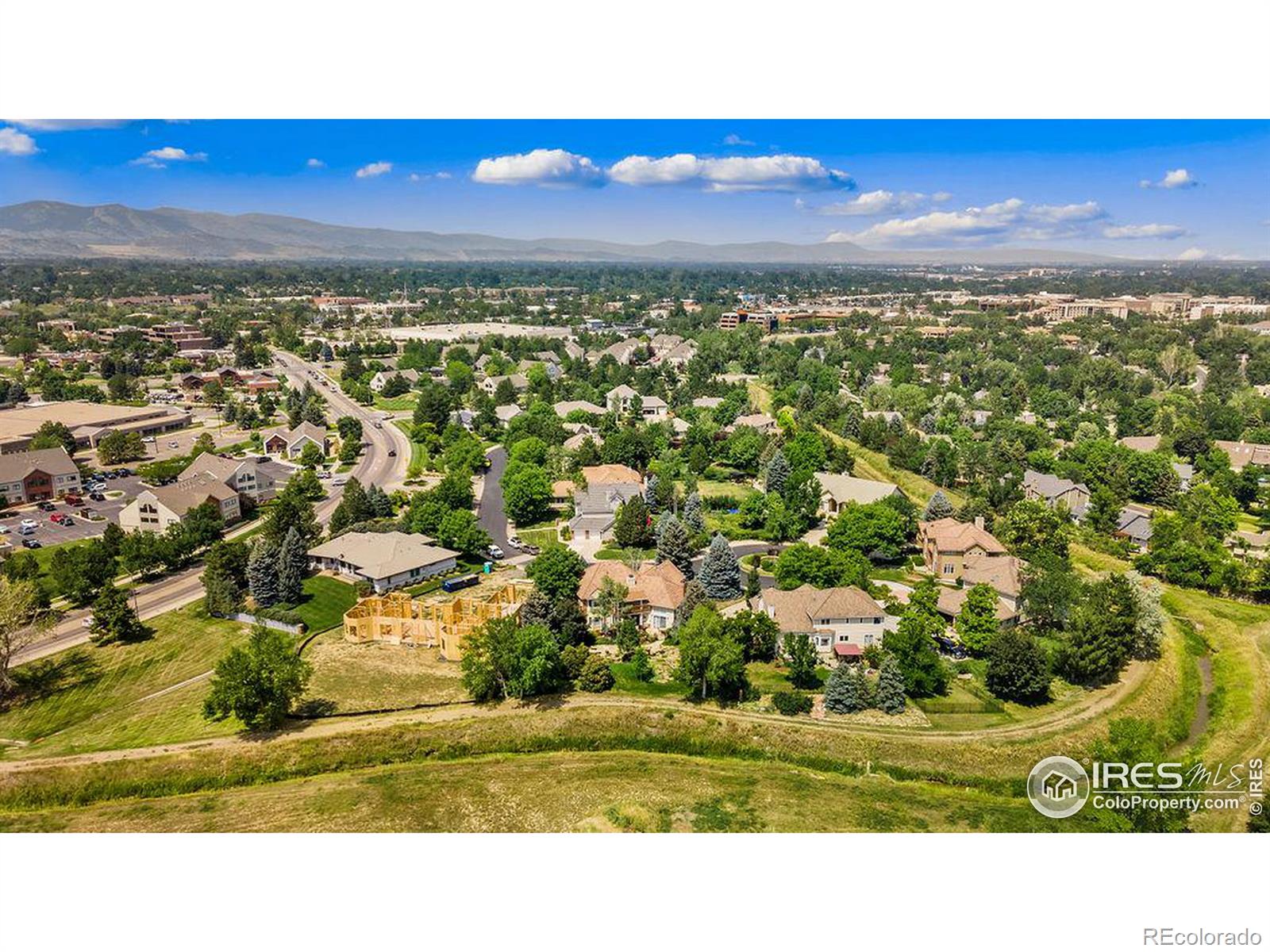MLS Image #39 for 390  high pointe drive,fort collins, Colorado