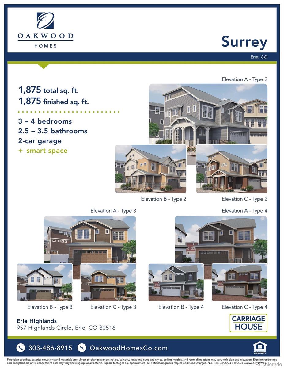 MLS Image #1 for 1147  sugarloaf lane,erie, Colorado