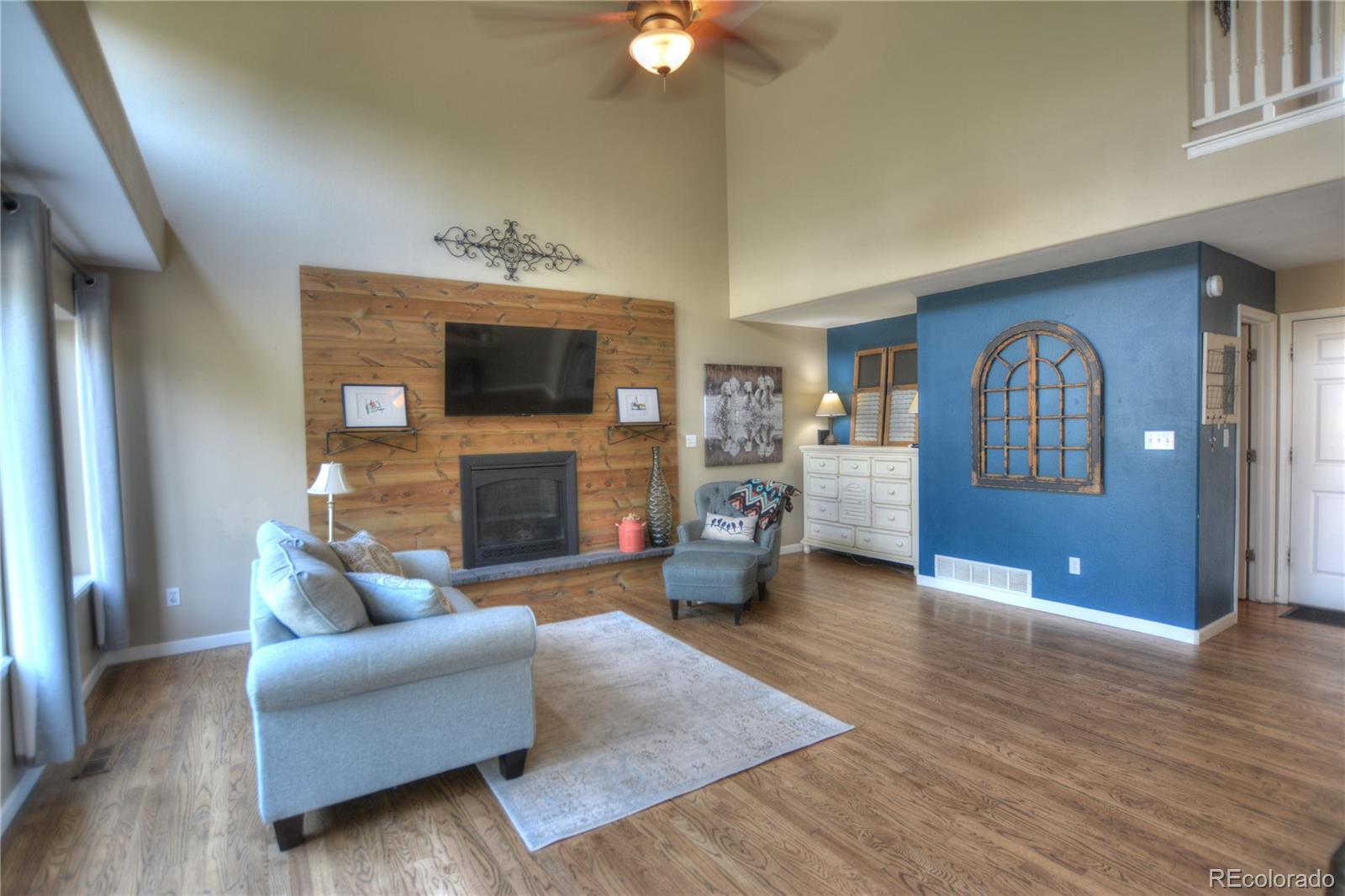 MLS Image #12 for 15465  desiree drive,colorado springs, Colorado