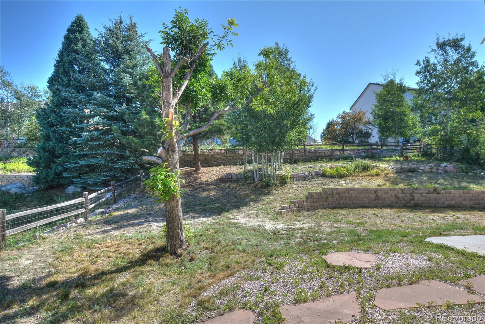 MLS Image #37 for 15465  desiree drive,colorado springs, Colorado