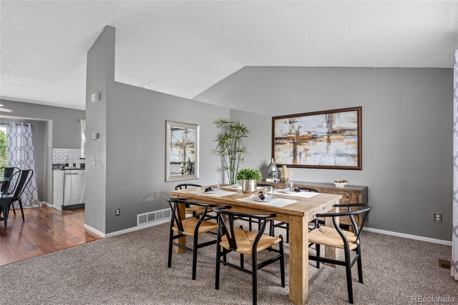 MLS Image #1 for 4424 s fundy street,centennial, Colorado