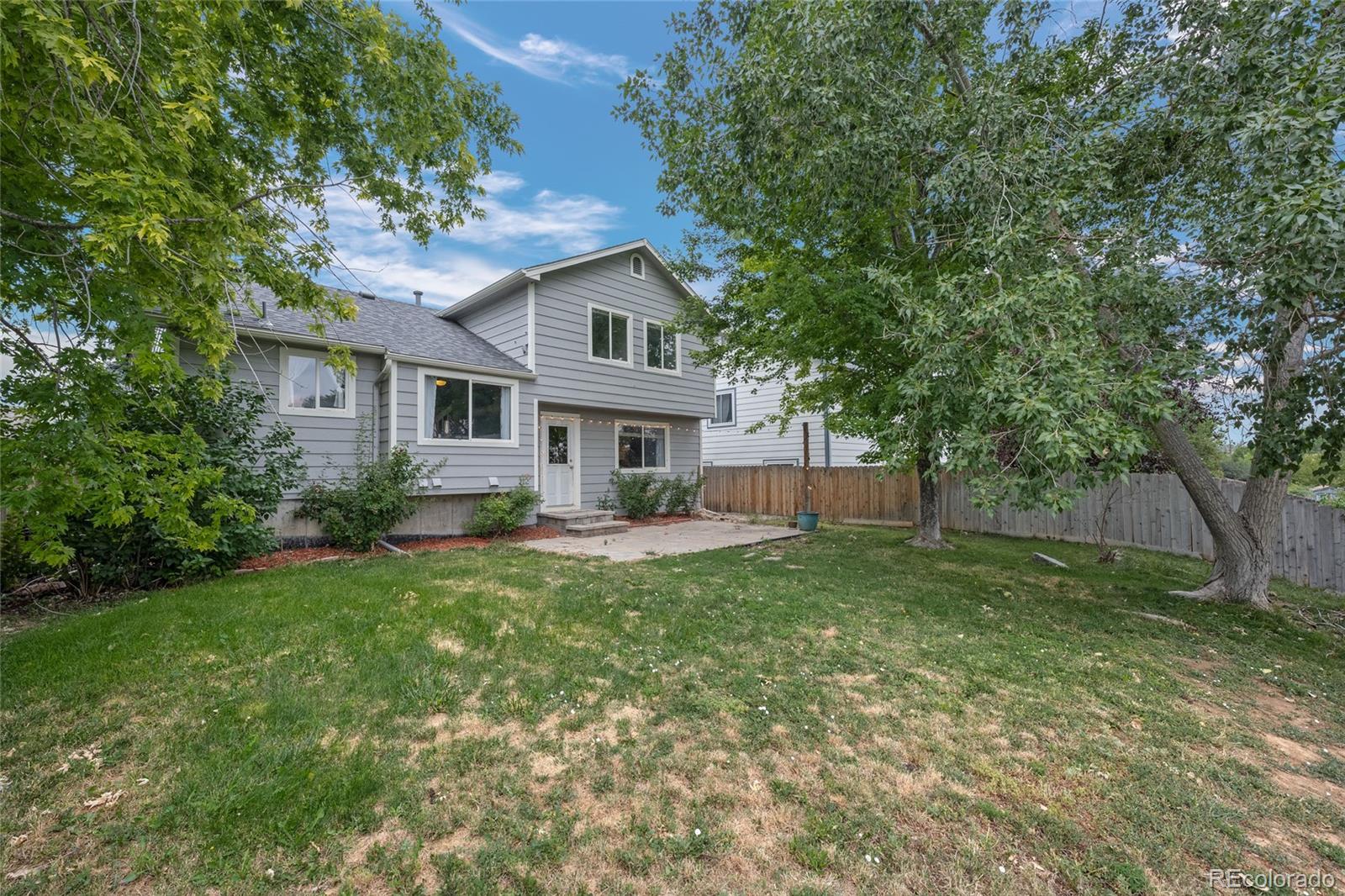 MLS Image #29 for 4424 s fundy street,centennial, Colorado