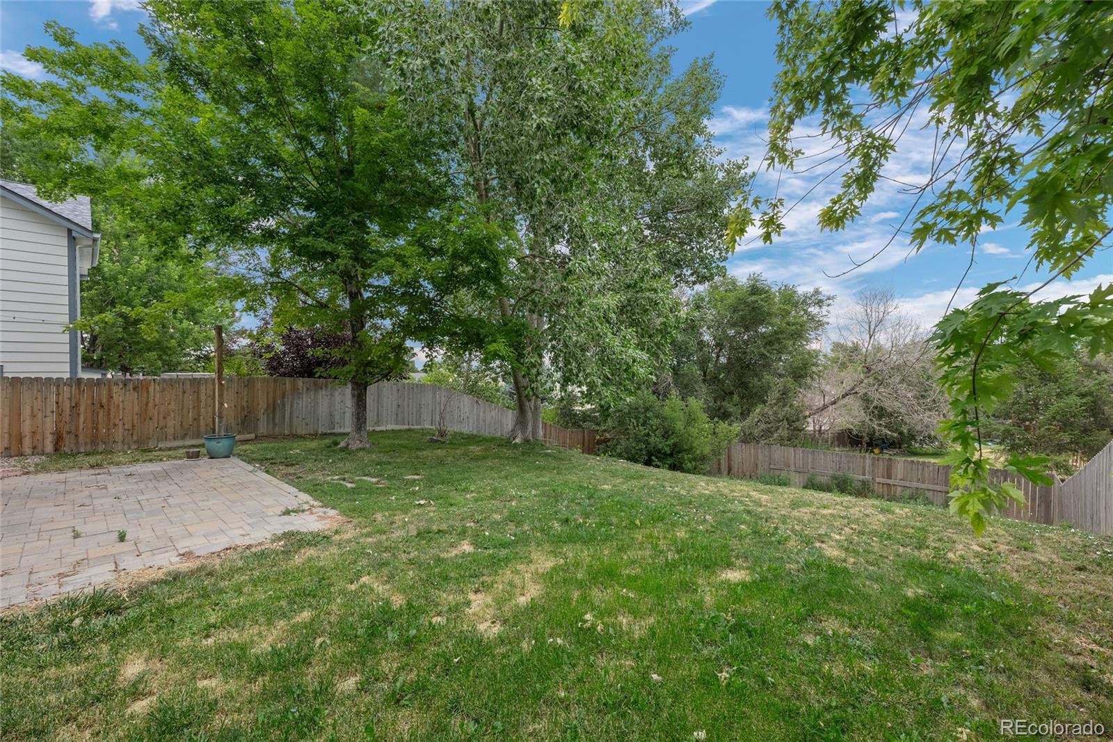 MLS Image #31 for 4424 s fundy street,centennial, Colorado