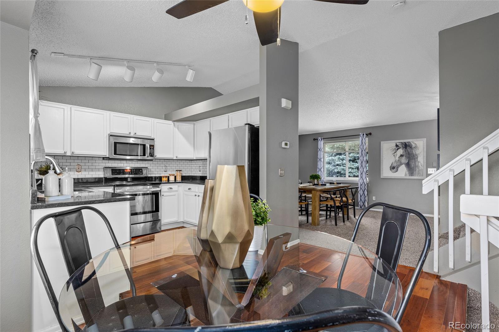 MLS Image #5 for 4424 s fundy street,centennial, Colorado