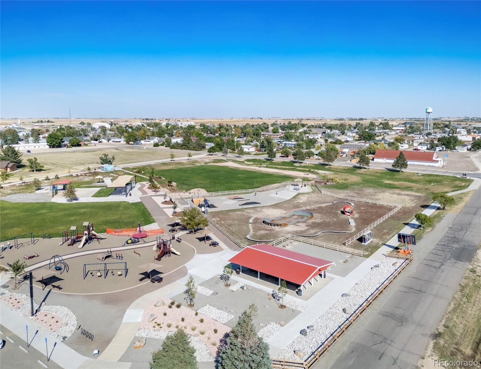 MLS Image #17 for 45024  sunflower lane,bennett, Colorado