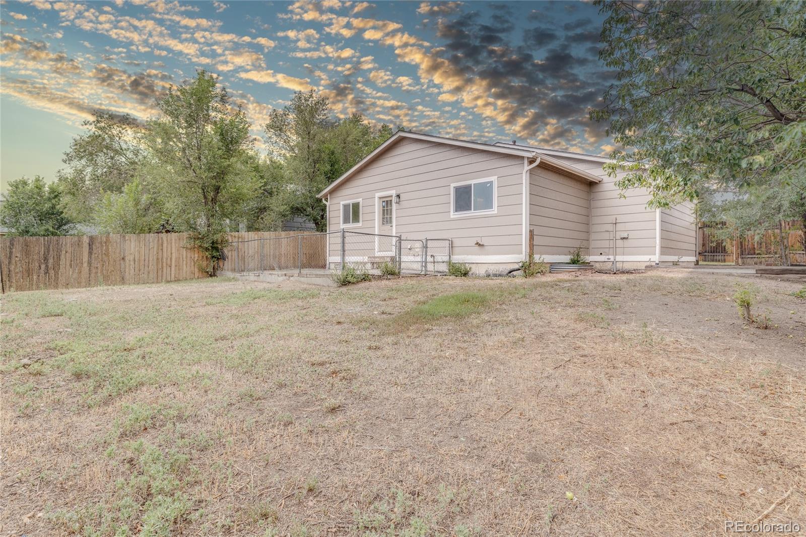 MLS Image #25 for 100  fence post court,fountain, Colorado