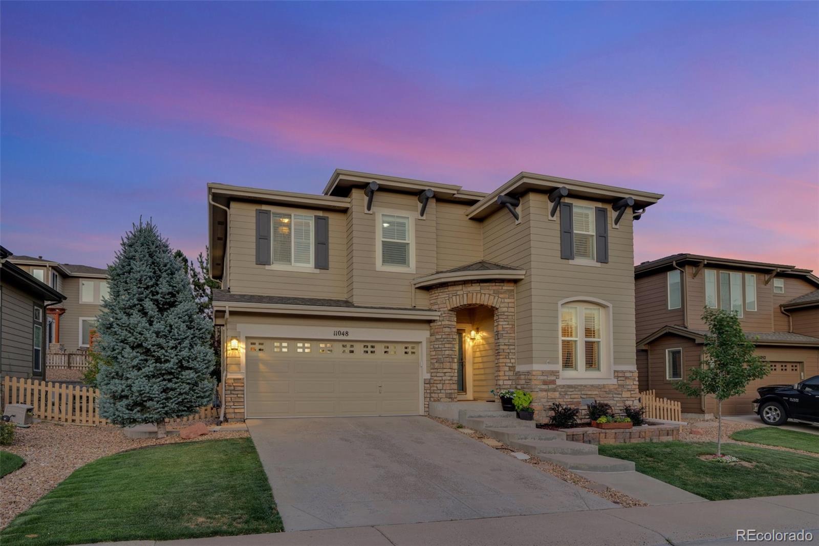 MLS Image #0 for 11048  woodhurst circle,highlands ranch, Colorado