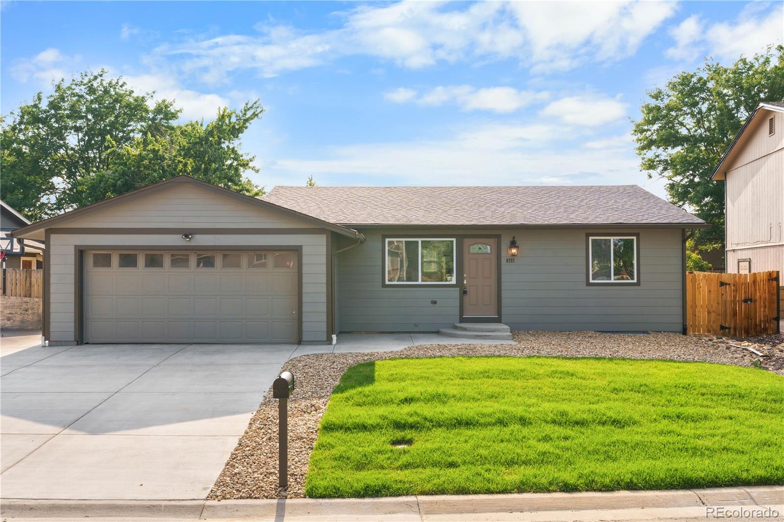 MLS Image #0 for 8757  everett circle,arvada, Colorado