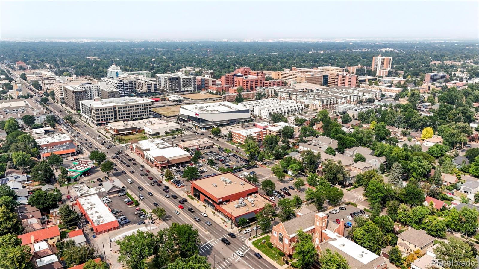 MLS Image #44 for 444  colorado boulevard,denver, Colorado