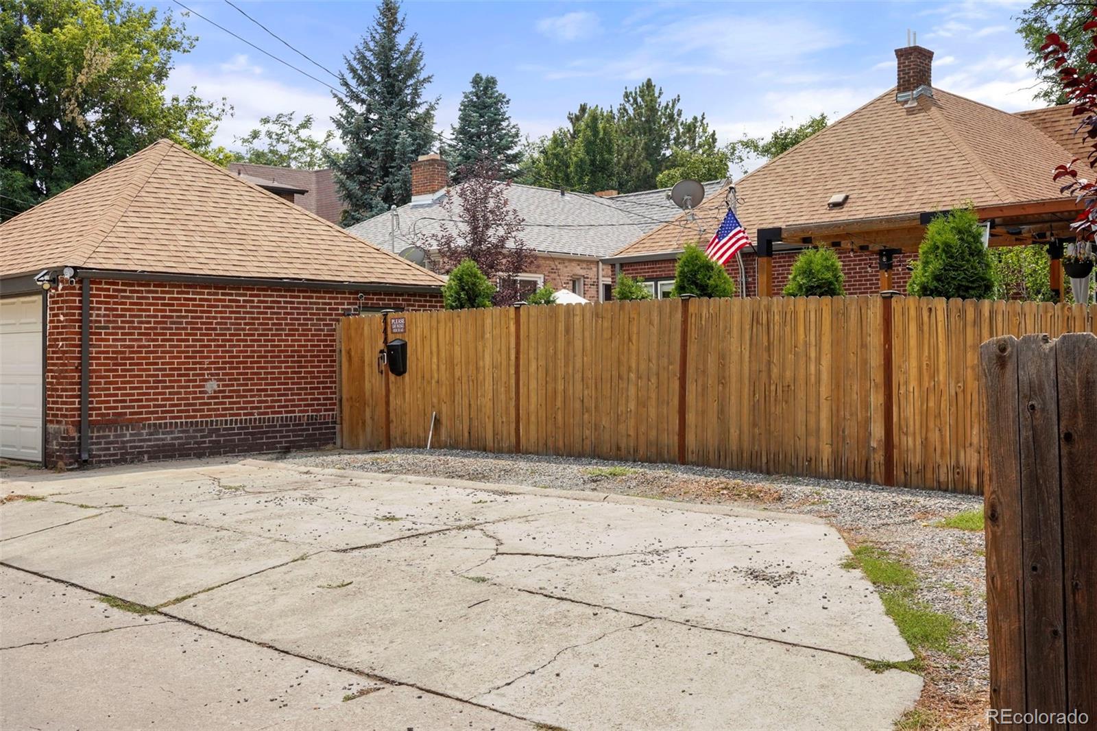 MLS Image #46 for 444  colorado boulevard,denver, Colorado