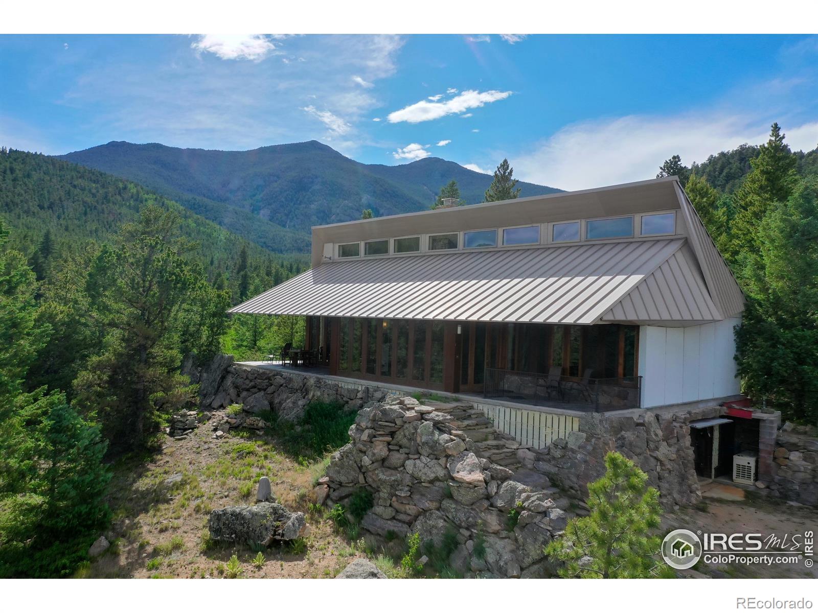 MLS Image #2 for 5277  county road 59 ,allenspark, Colorado