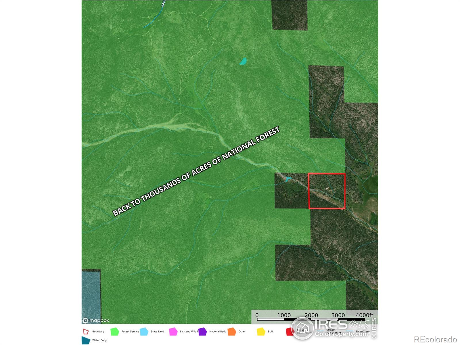 MLS Image #34 for 5277  county road 59 ,allenspark, Colorado