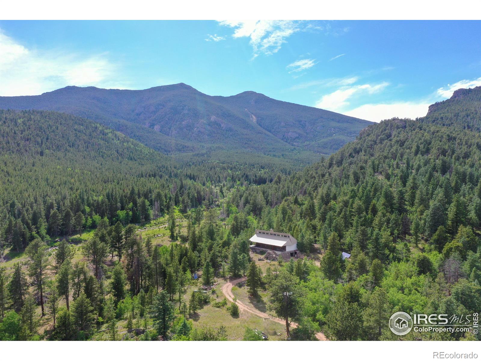 MLS Image #9 for 5277  county road 59 ,allenspark, Colorado