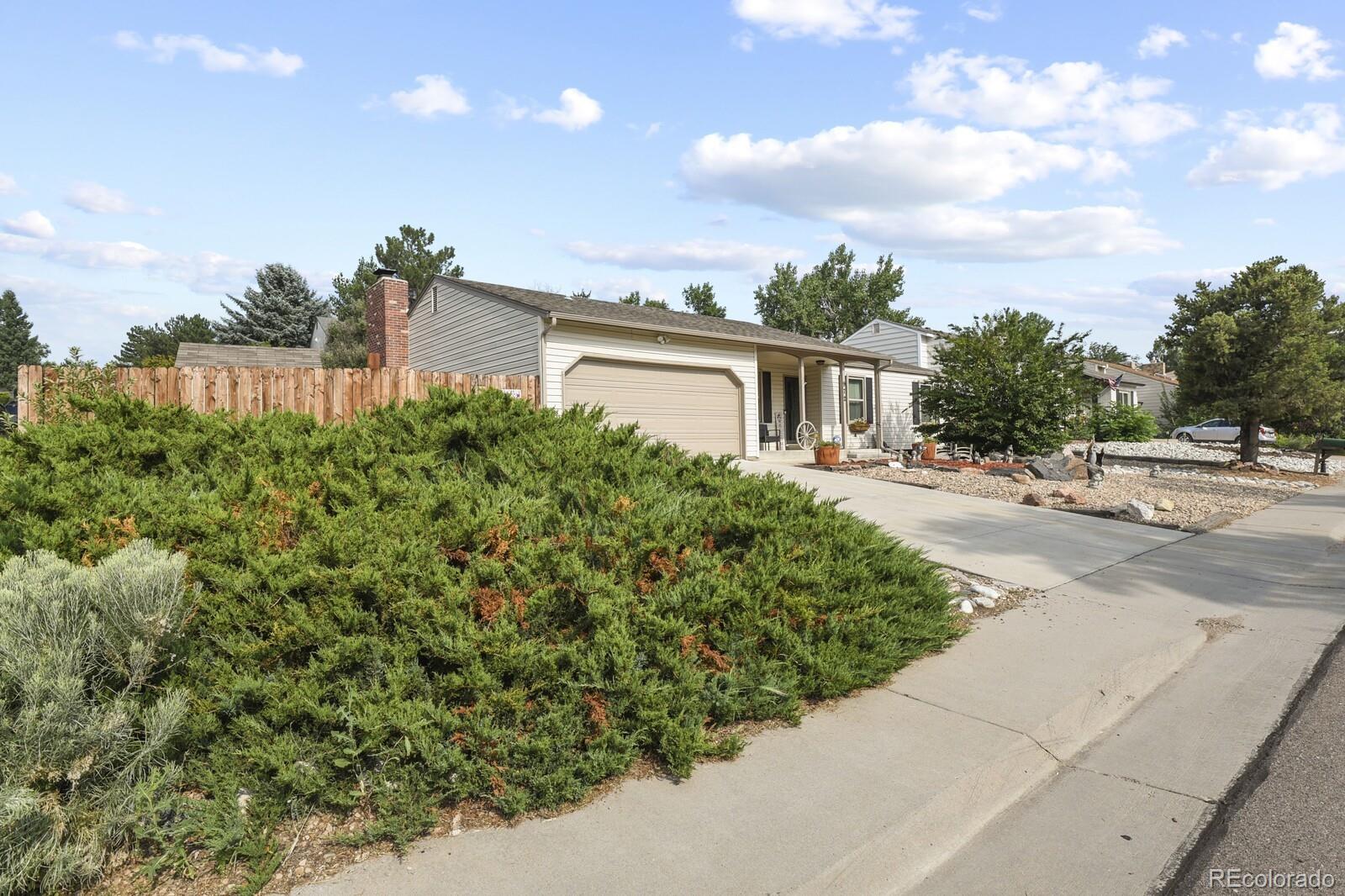 MLS Image #26 for 972  park view street,castle rock, Colorado