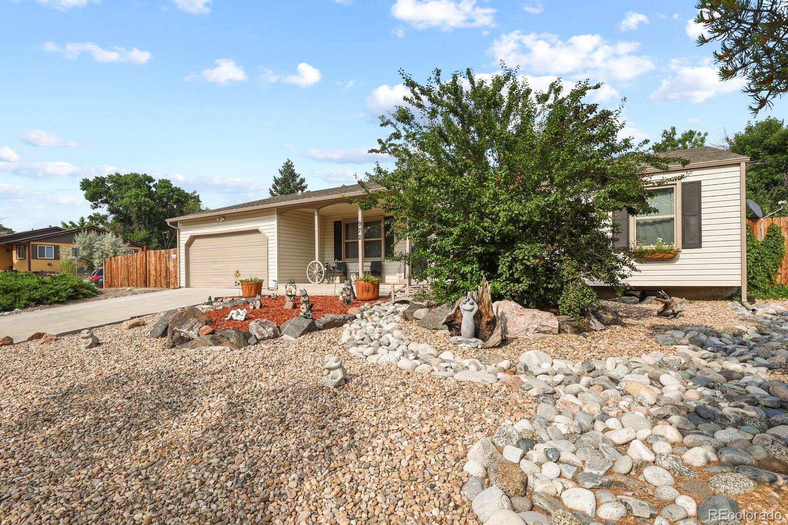 MLS Image #28 for 972  park view street,castle rock, Colorado