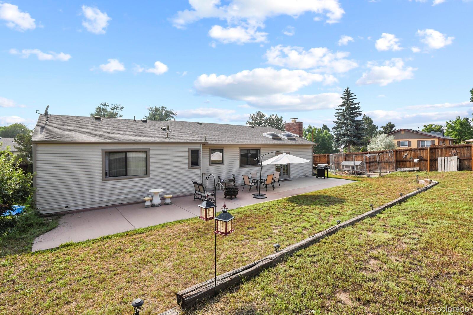 MLS Image #29 for 972  park view street,castle rock, Colorado