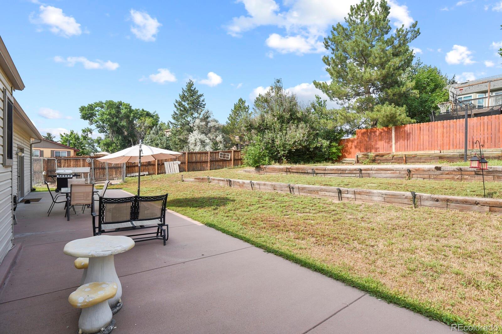 MLS Image #31 for 972  park view street,castle rock, Colorado