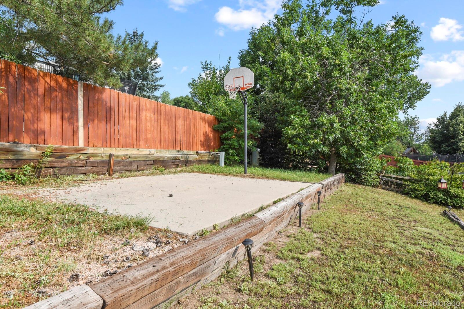 MLS Image #32 for 972  park view street,castle rock, Colorado