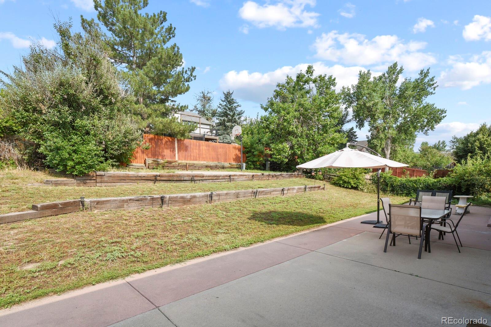 MLS Image #33 for 972  park view street,castle rock, Colorado