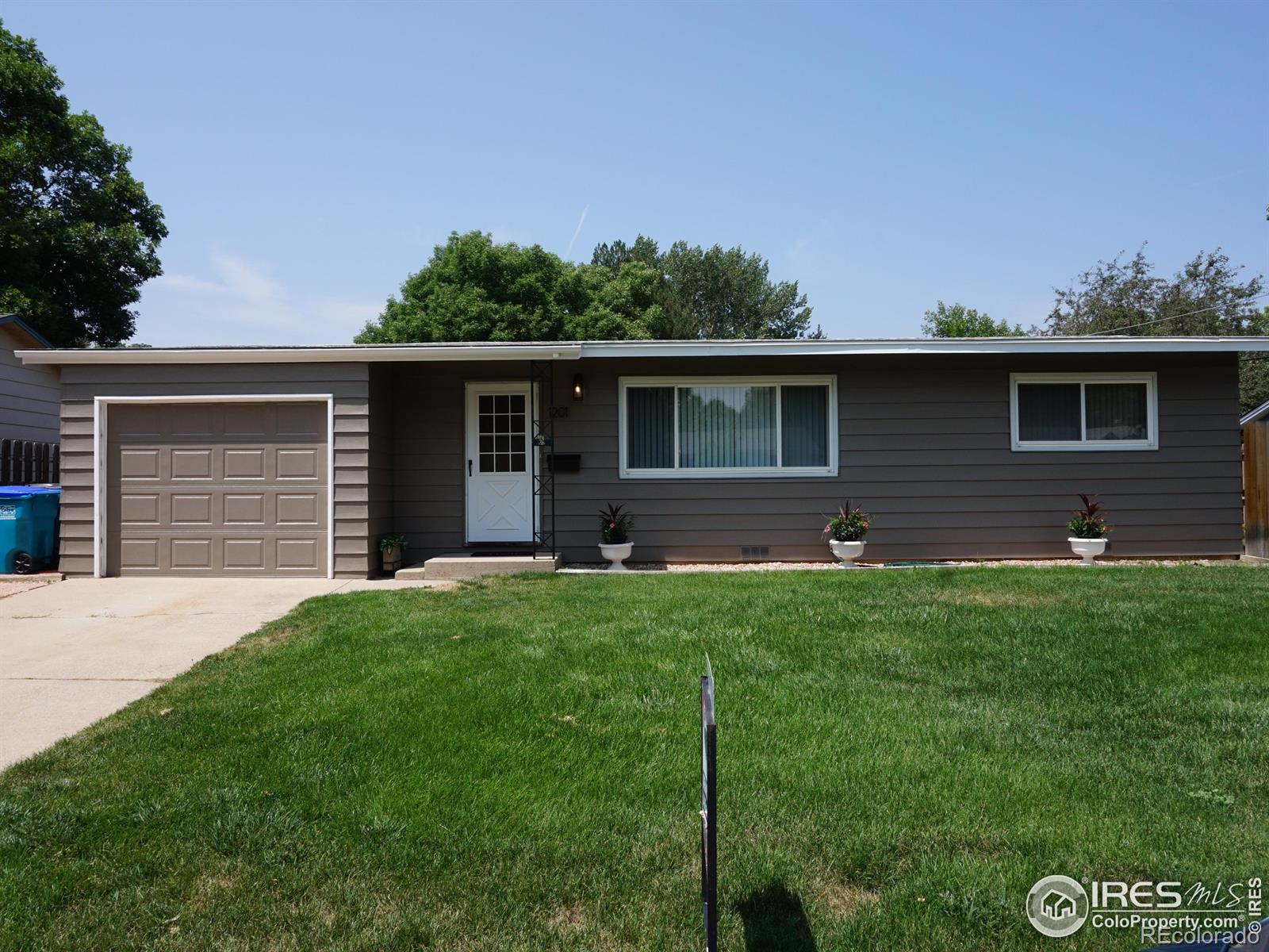 MLS Image #0 for 1201  hillcrest drive,fort collins, Colorado