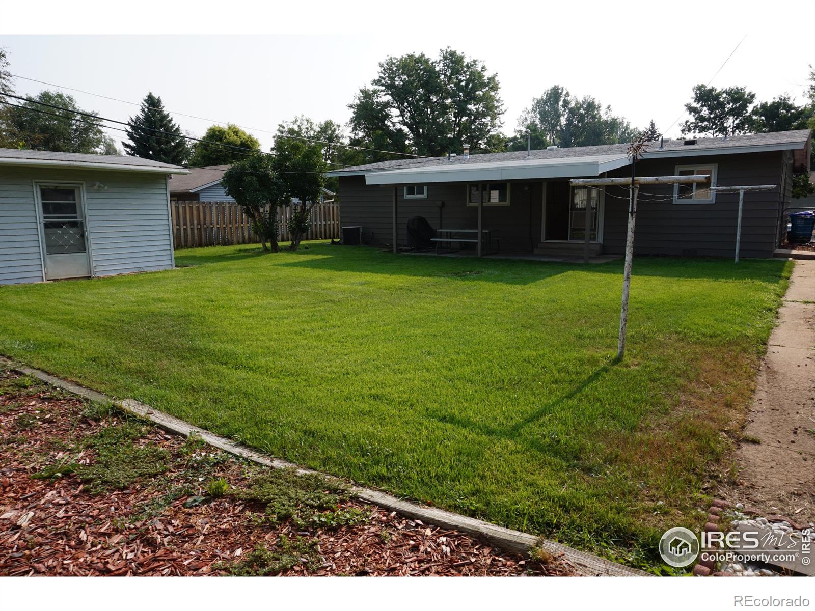 MLS Image #36 for 1201  hillcrest drive,fort collins, Colorado