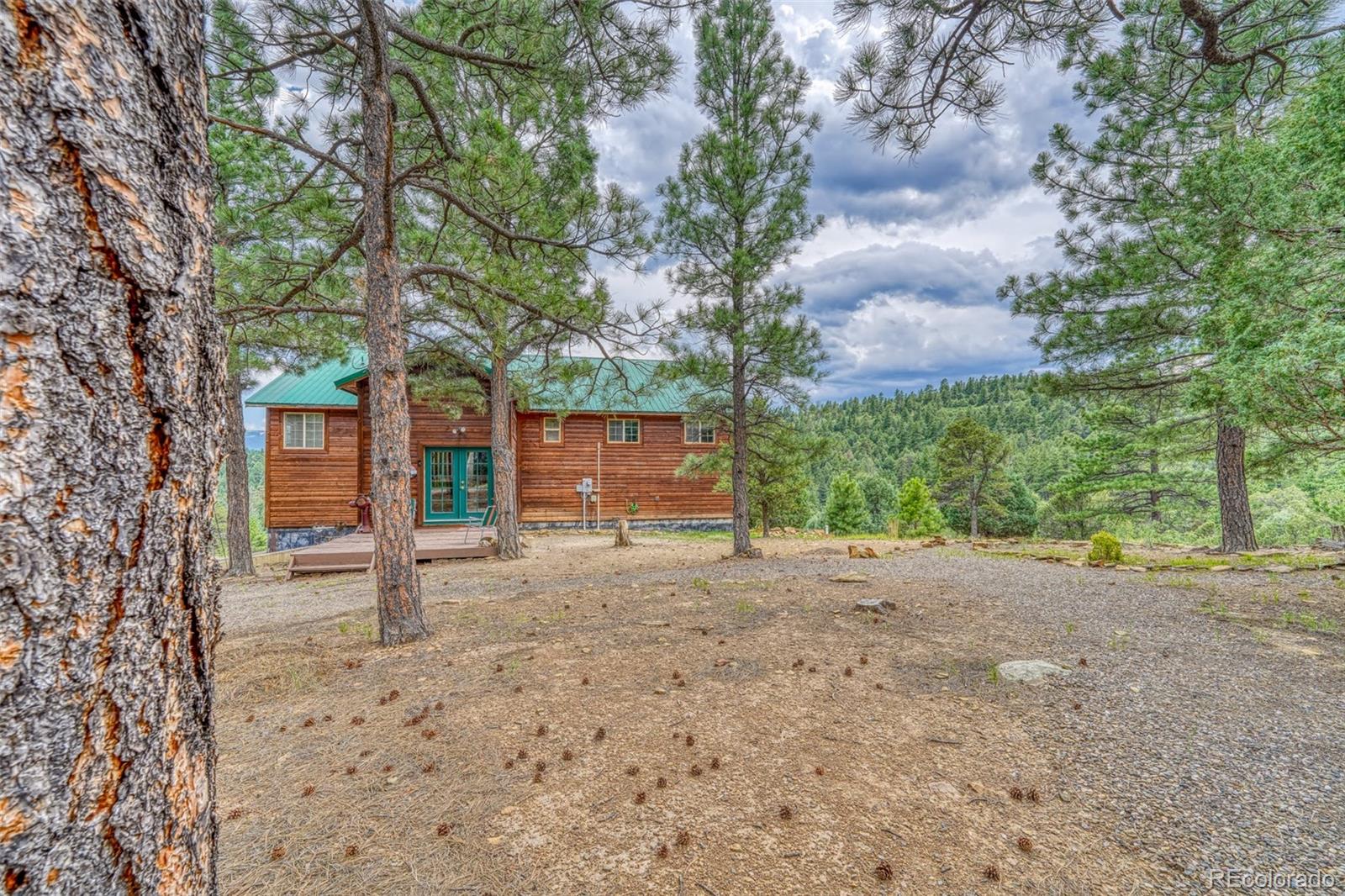 MLS Image #0 for 33170  old mission ridge,trinidad, Colorado