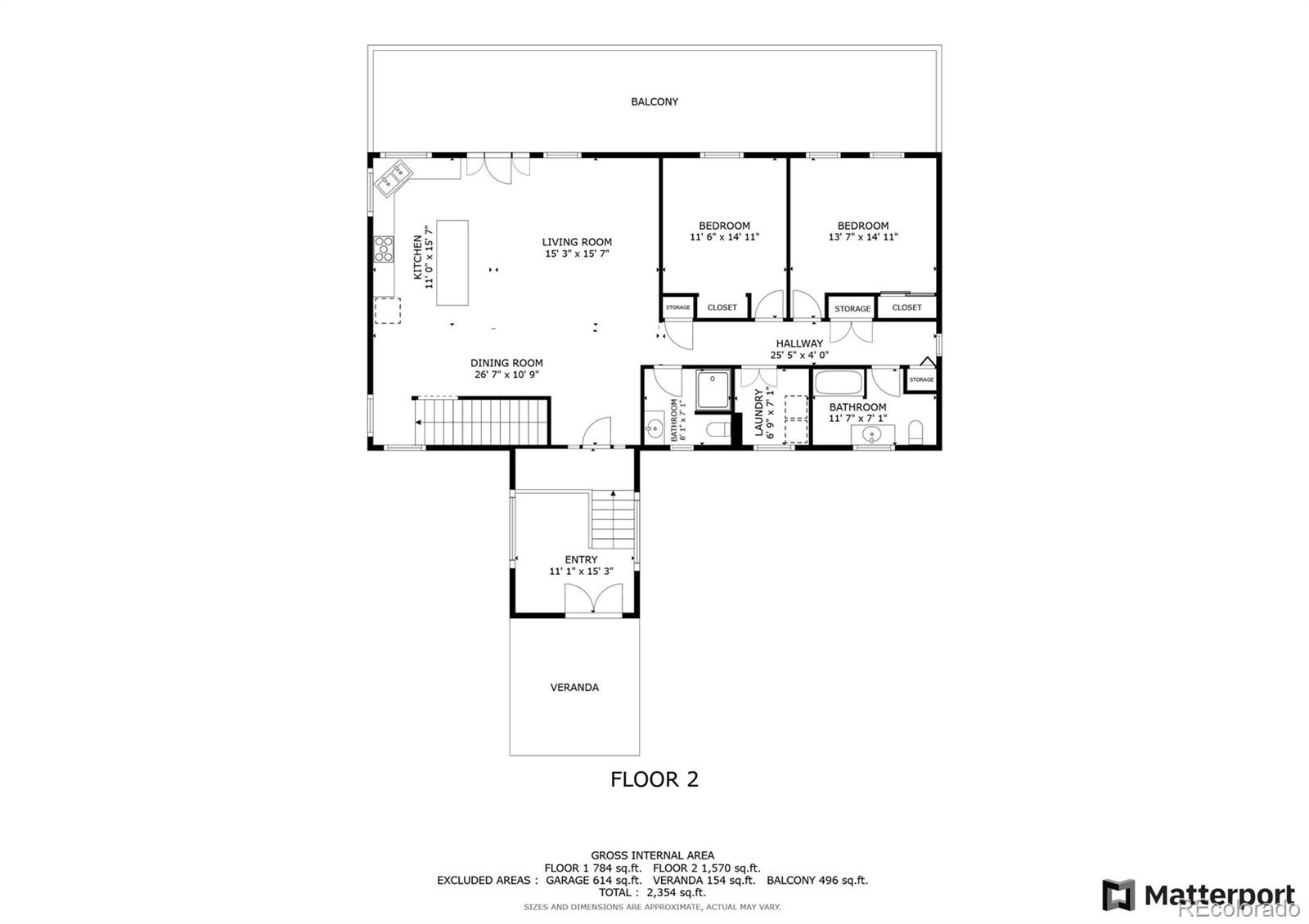 MLS Image #26 for 33170  old mission ridge,trinidad, Colorado