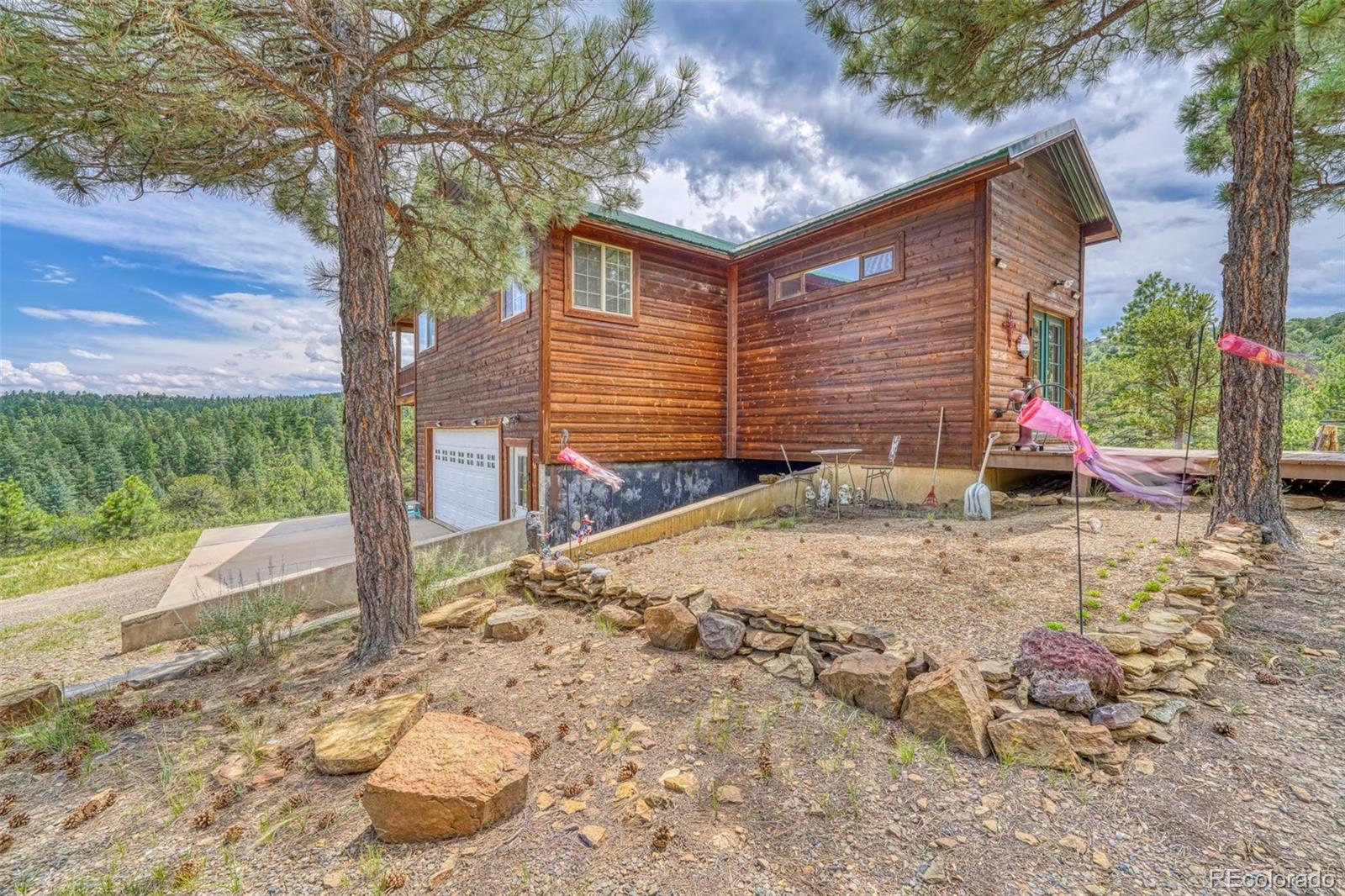 MLS Image #30 for 33170  old mission ridge,trinidad, Colorado