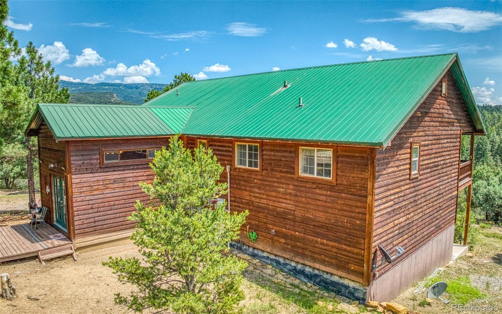 MLS Image #31 for 33170  old mission ridge,trinidad, Colorado