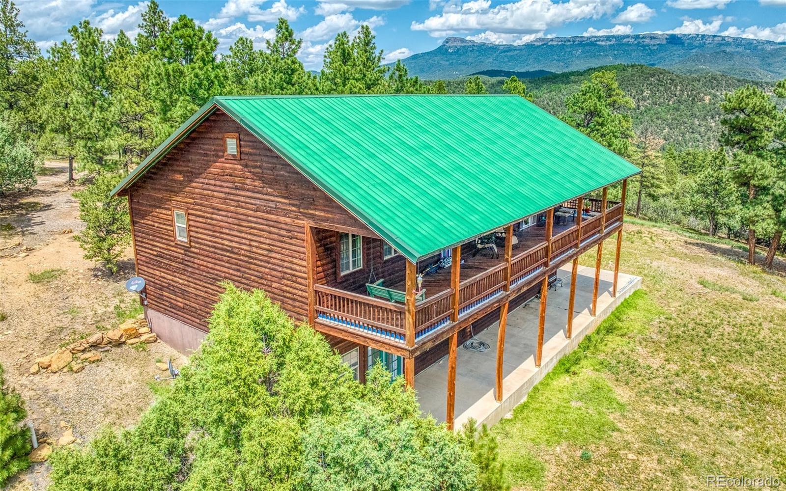 MLS Image #32 for 33170  old mission ridge,trinidad, Colorado