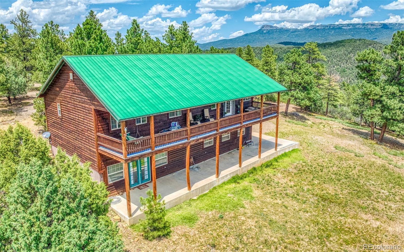 MLS Image #33 for 33170  old mission ridge,trinidad, Colorado