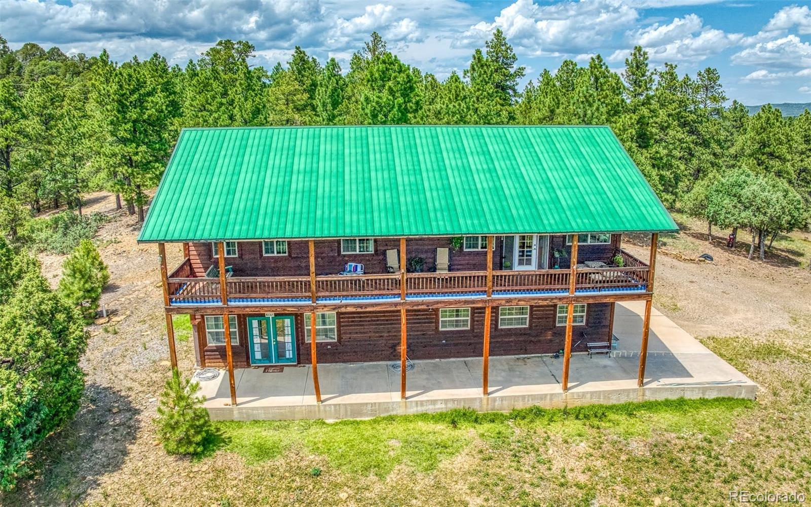 MLS Image #34 for 33170  old mission ridge,trinidad, Colorado