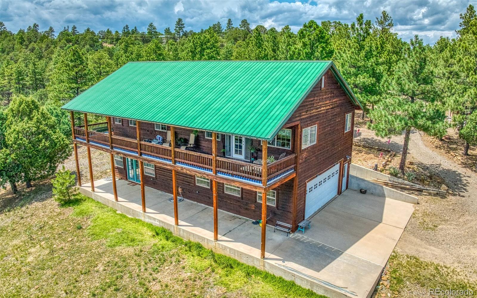 MLS Image #35 for 33170  old mission ridge,trinidad, Colorado