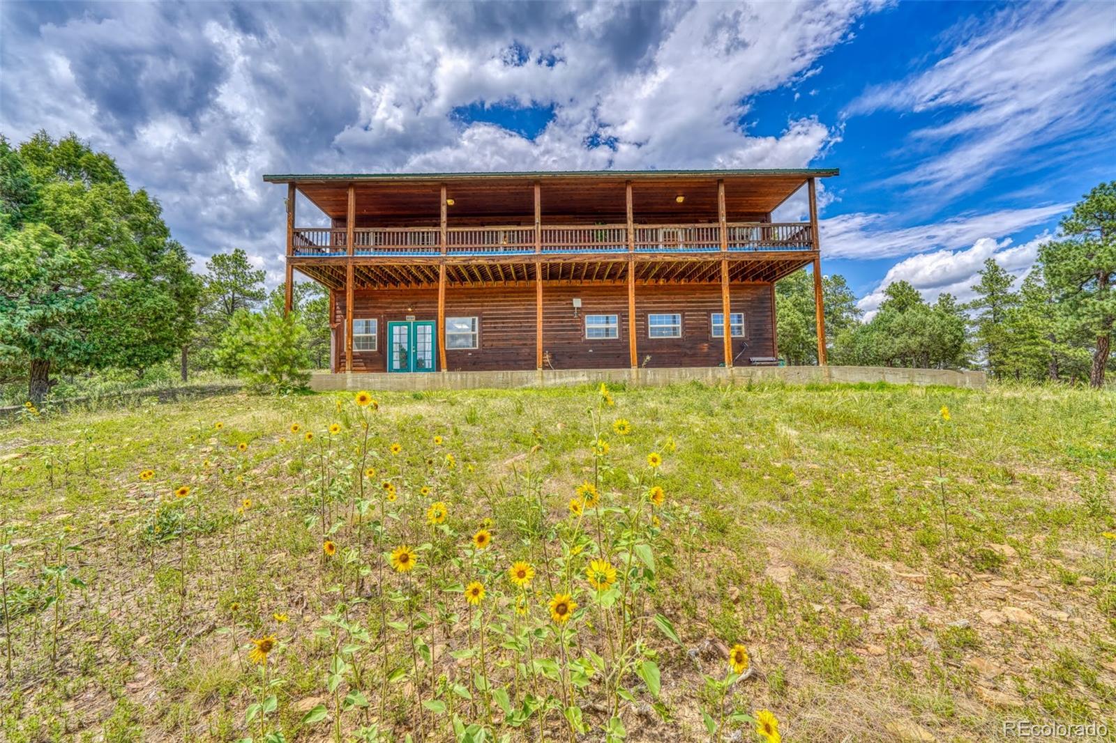 MLS Image #36 for 33170  old mission ridge,trinidad, Colorado