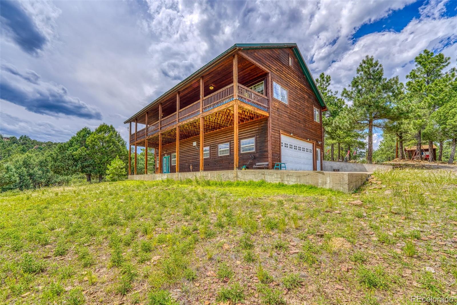 MLS Image #37 for 33170  old mission ridge,trinidad, Colorado