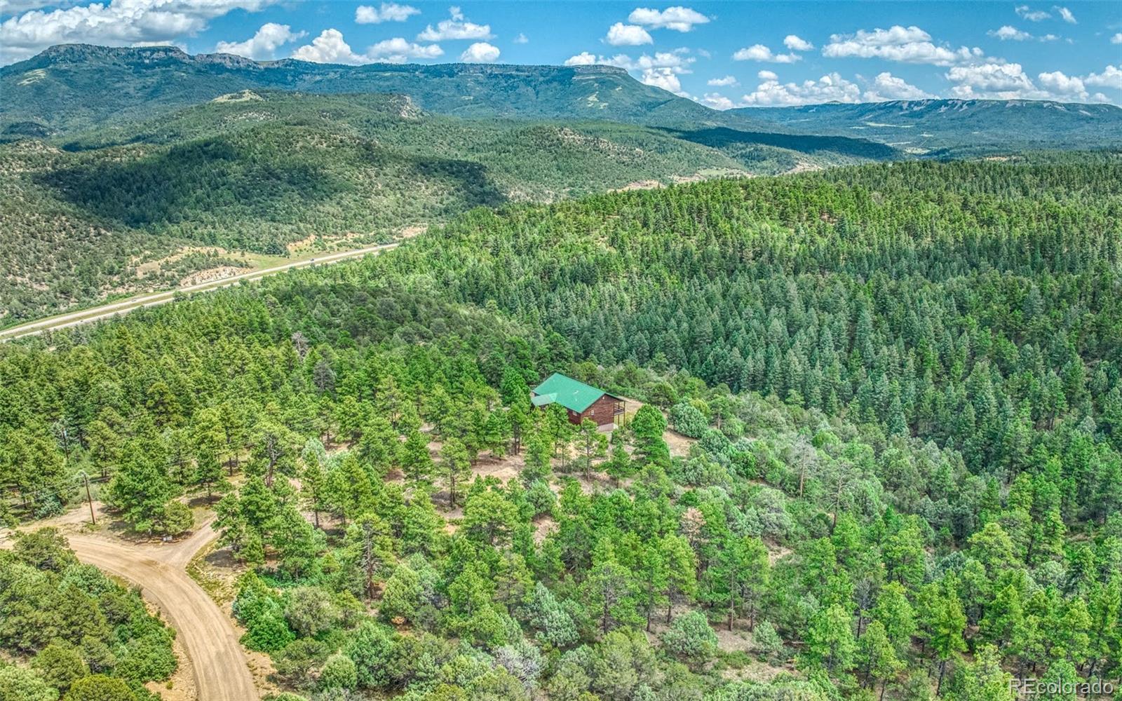 MLS Image #42 for 33170  old mission ridge,trinidad, Colorado