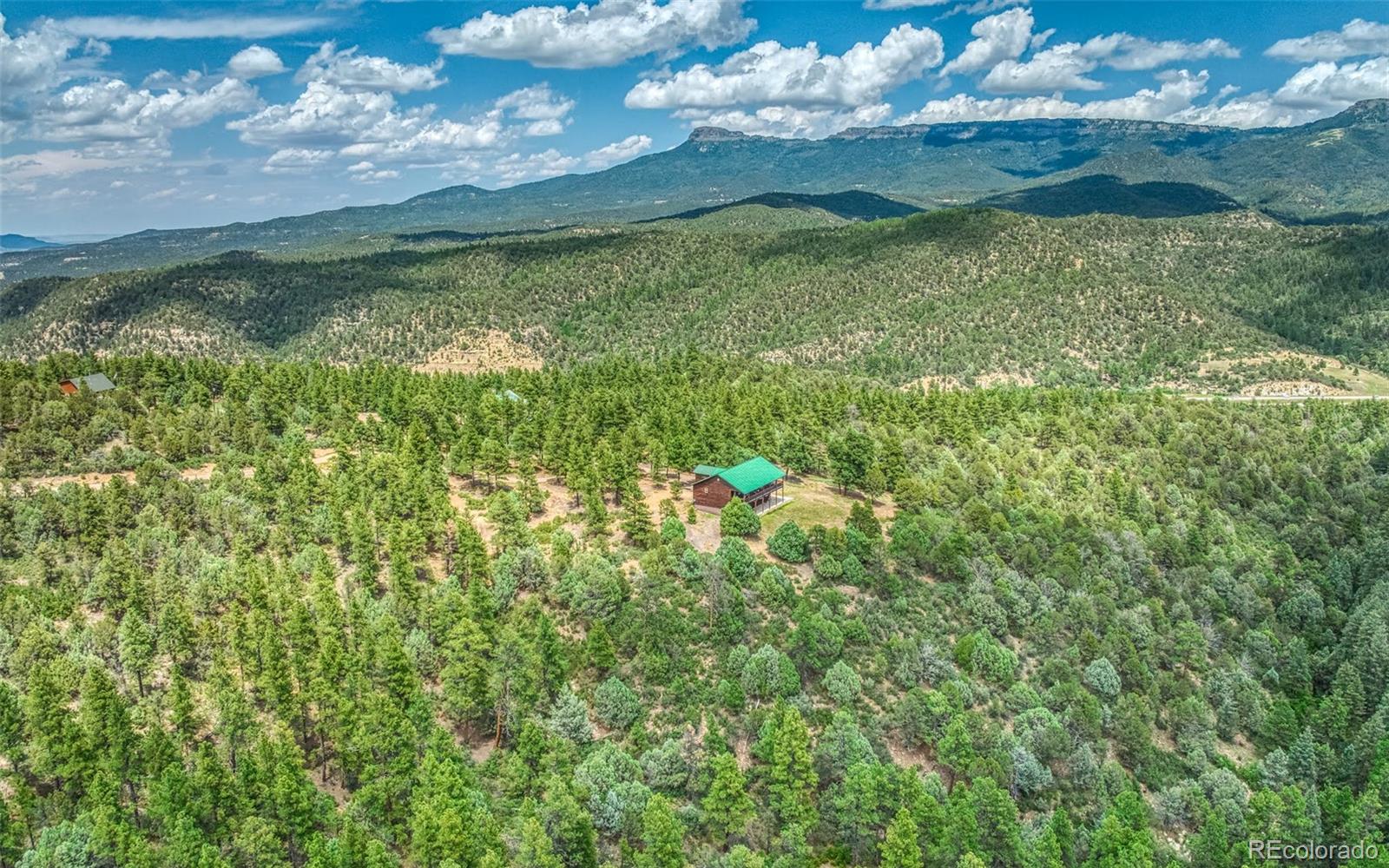 MLS Image #44 for 33170  old mission ridge,trinidad, Colorado